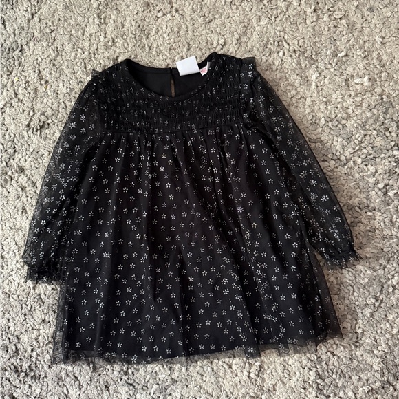 Zara Other - Zara babygirl dress